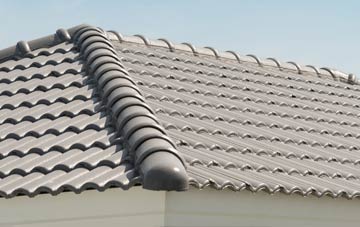 advantages of Hungerford clay roofing
