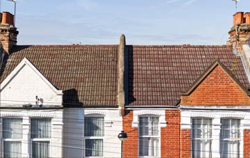clay roofing Hungerford