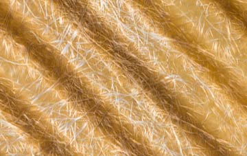 Hungerford fibreglass roof waterproofing