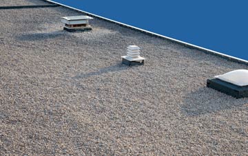 flat roofing Hungerford