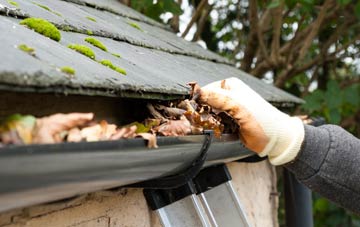 gutter cleaning Hungerford