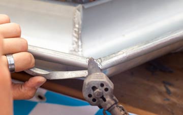 disadvantages of Hungerford lead roofing