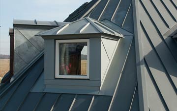 metal roofing Hungerford