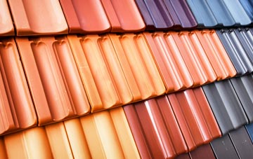 Hungerford roof tile costs