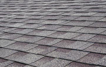 Hungerford tiles for shallow pitch roofing