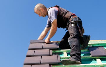 disadvantages of Hungerford slate roofing