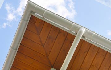 Hungerford soffit types