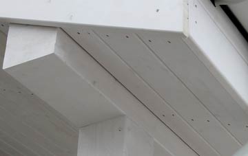 soffits Hungerford