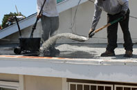 Hungerford flat roofing repair