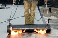 Hungerford flat roof sealing quote